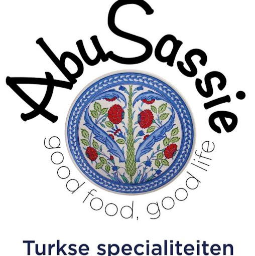 AbuSassie logo
