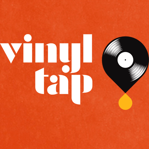 Vinyl Tap logo