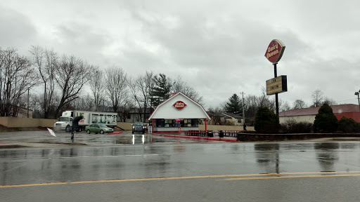 Fast Food Restaurant «Dairy Queen», reviews and photos, 2423 S Walnut, Bloomington, IN 47401, USA