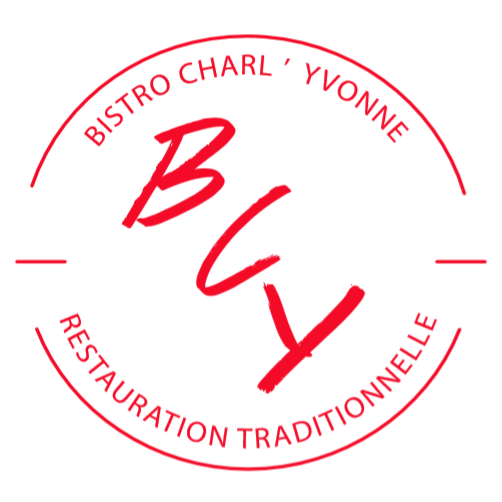 Bistro Charl'Yvonne logo