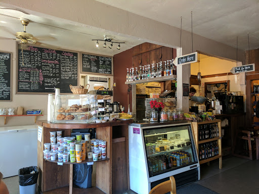 Coffee Shop «White Raven», reviews and photos, 6253 Hwy 9, Felton, CA 95018, USA