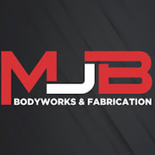 MJB Bodyworks and Fabrications logo