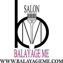 Balayage Me Hair Salon logo