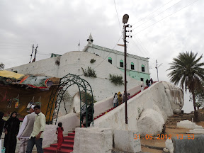 Soharwadi