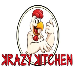 Krazy Kitchen logo