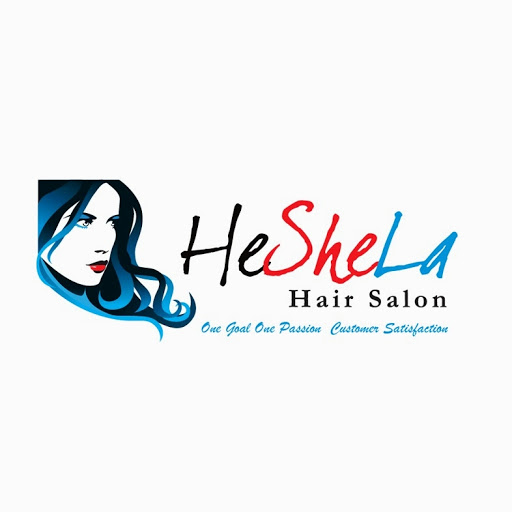 HeSheLa Hair & Beauty Salon Auburn logo