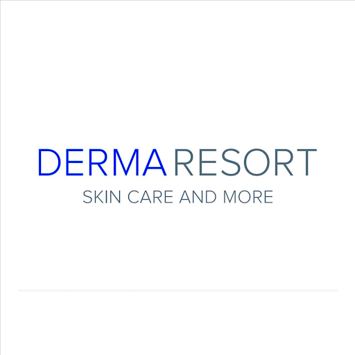 Derma Resort logo