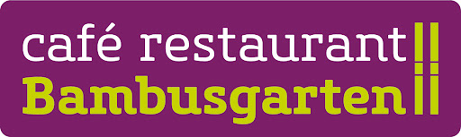 Restaurant Bambusgarten logo