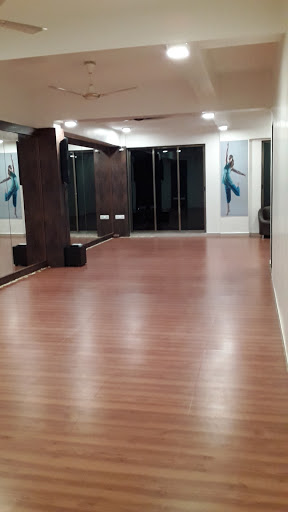 Fusion Fitness Studio, Near Tawa Hotel ,MCCH Society, Panvel, Navi Mumbai, Maharashtra 410206, India, Fitness_Centre, state MH