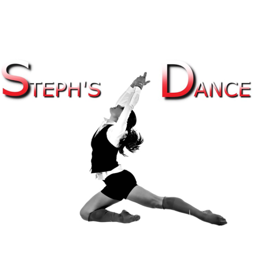 Steph's Dance logo