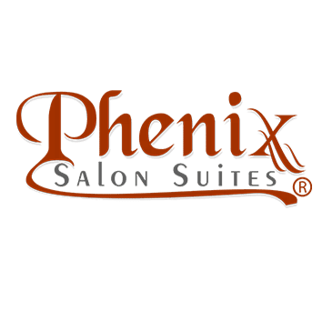 Phenix Salon Suites of Hulen logo