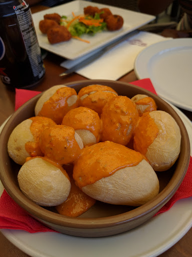 Bandera Tapas Y Copas