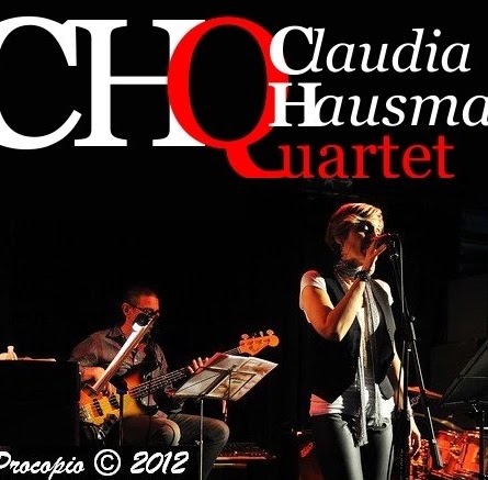 Claudia Hausmann