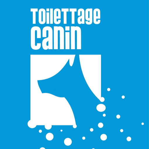 Toilettage Canin Drummondville PLus logo