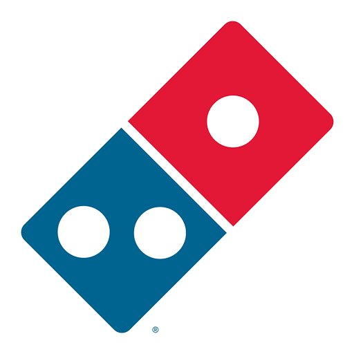 Domino's Pizza Ormeau logo
