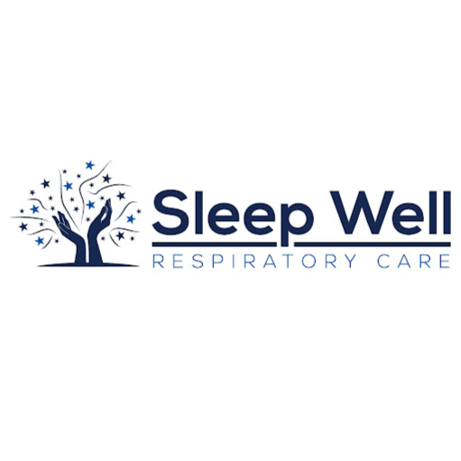 Sleep Well Respiratory Care - Vancouver (River District) logo
