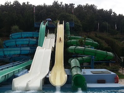 photo of Waterpark & Sport Center ''Hydropolis''