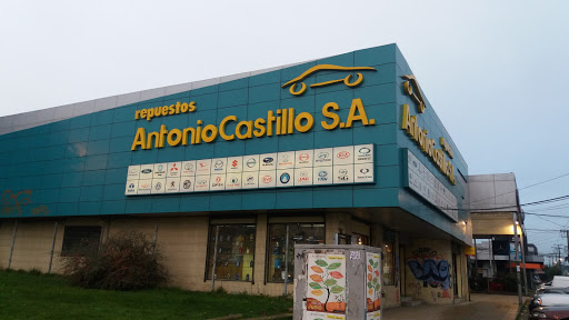 Autocastillo, Calle Urmeneta 1036, Puerto Montt, X Región, Chile, Concesionario de autos | Los Lagos