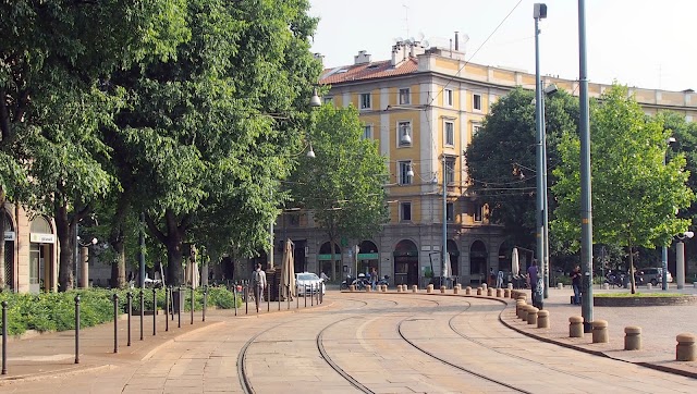 Farmacia Sempione Milano