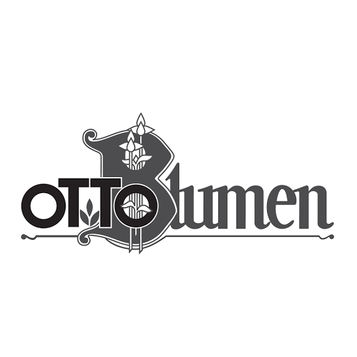 Otto Blumen GmbH logo