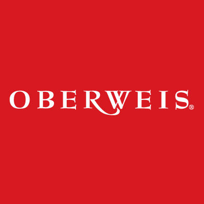 Oberweis Ice Cream and Dairy Store logo