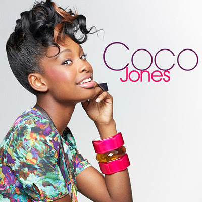 Coco Jones - Holla at the DJ Lyrics.jpg Coco Jones - Holla at the DJ Lyrics