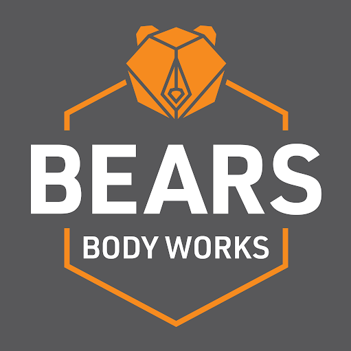 Bear's Body Works logo