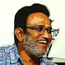 avatar of Ramesh Kadirisani
