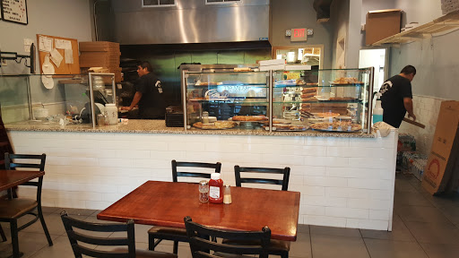Pizza Restaurant «Slices Inc», reviews and photos, 250 Norwood Ave, Oakhurst, NJ 07755, USA