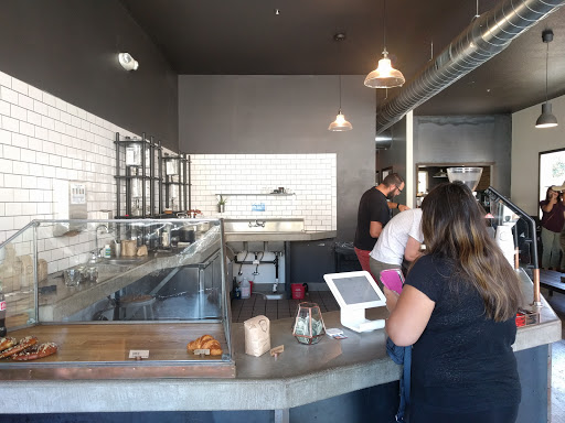 Coffee Shop «Devout Coffee», reviews and photos, 37323 Niles Blvd, Fremont, CA 94536, USA