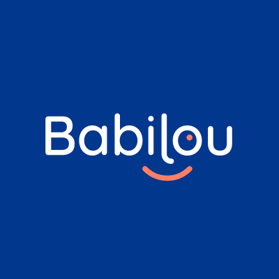 Babilou Entre 2 nuages logo