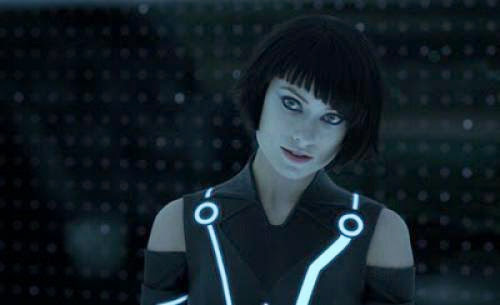 The Zen Of Tron Legacy And Religion Film