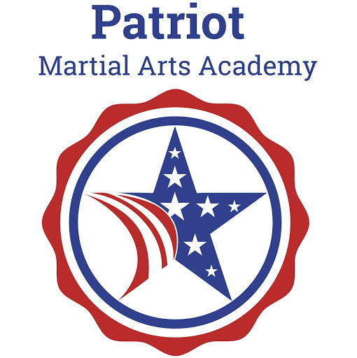 Patriot Martial Arts Academy logo
