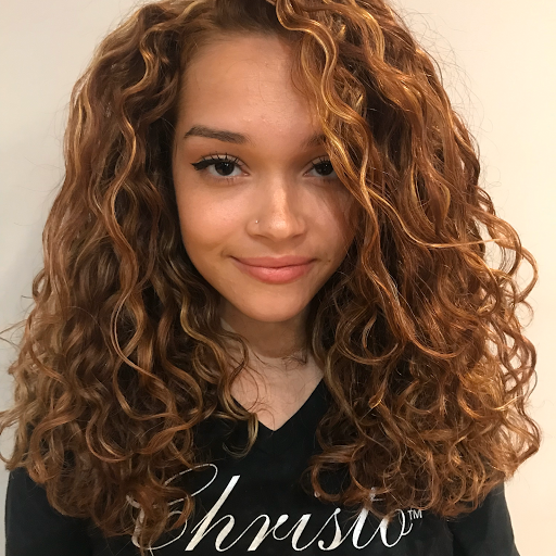 Christo Fifth Avenue - Curly Hair Salon Greenwich CT