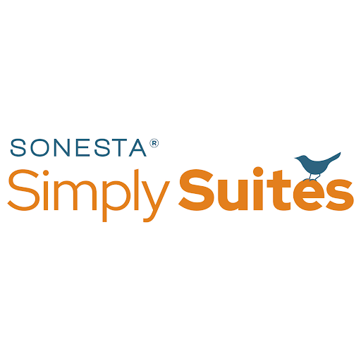 Sonesta Simply Suites Houston NASA Clear Lake logo