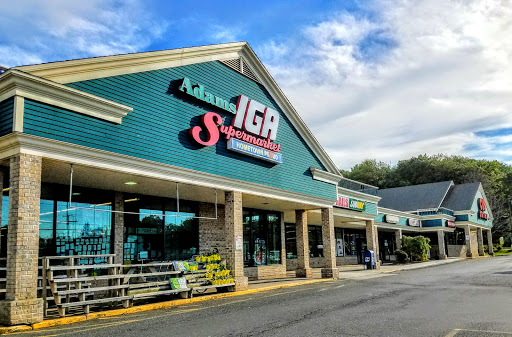 Food Store «Adams IGA», reviews and photos, 201 Main St, Terryville, CT 06786, USA