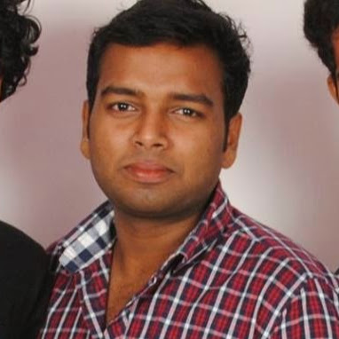 Image pertaining to JAYASANKAR RAMAKRISHNA