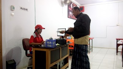 Photos of Sate Naro Satkamda