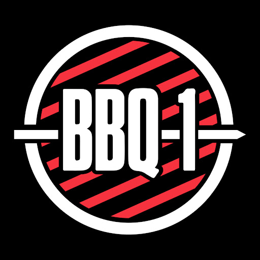 BBQ-1 logo