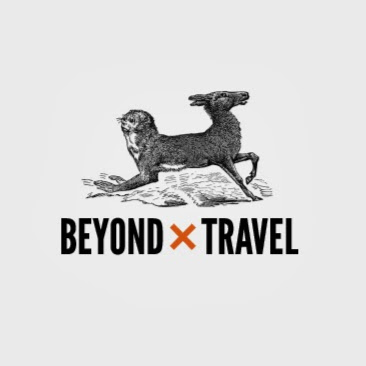 Beyond Travel logo