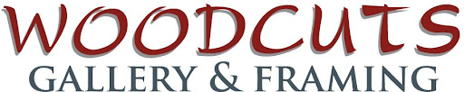 Woodcuts Gallery & Framing logo
