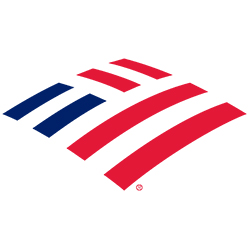 Bank of America Financial Center logo