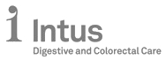 Intus Specialist Health Care logo
