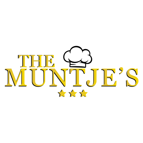 The Muntje's