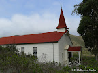 Marin Headlands Visitor Center