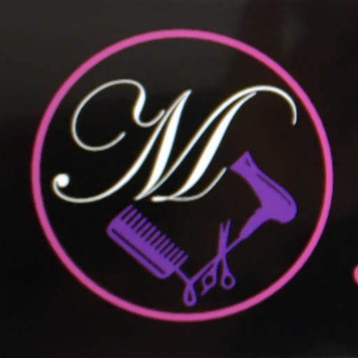 Migdalia Dominican Hair Salon logo