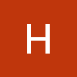 Henrique Hott's user avatar