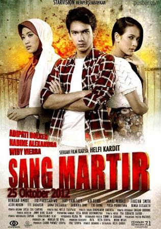 Film Sang Martir