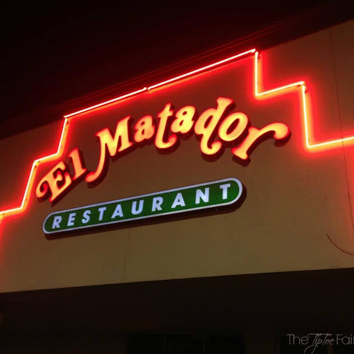 El Matador Restaurant logo
