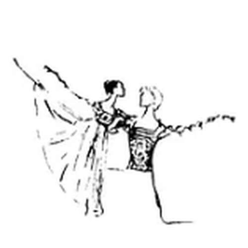 Ecole De Danse Classique Catherine Loudet logo